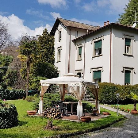 Villa Del Cigno Lecco Eksteriør bilde