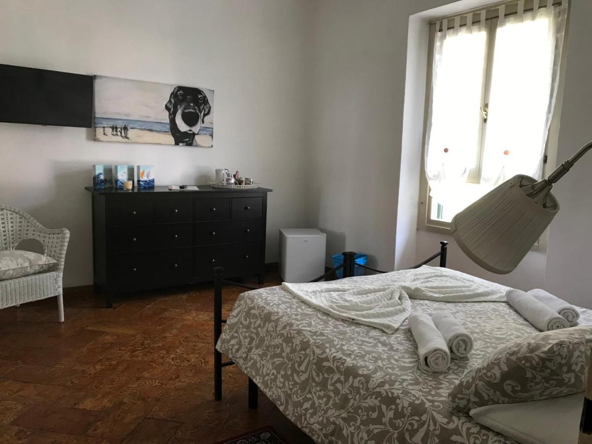 Villa Del Cigno Lecco Eksteriør bilde