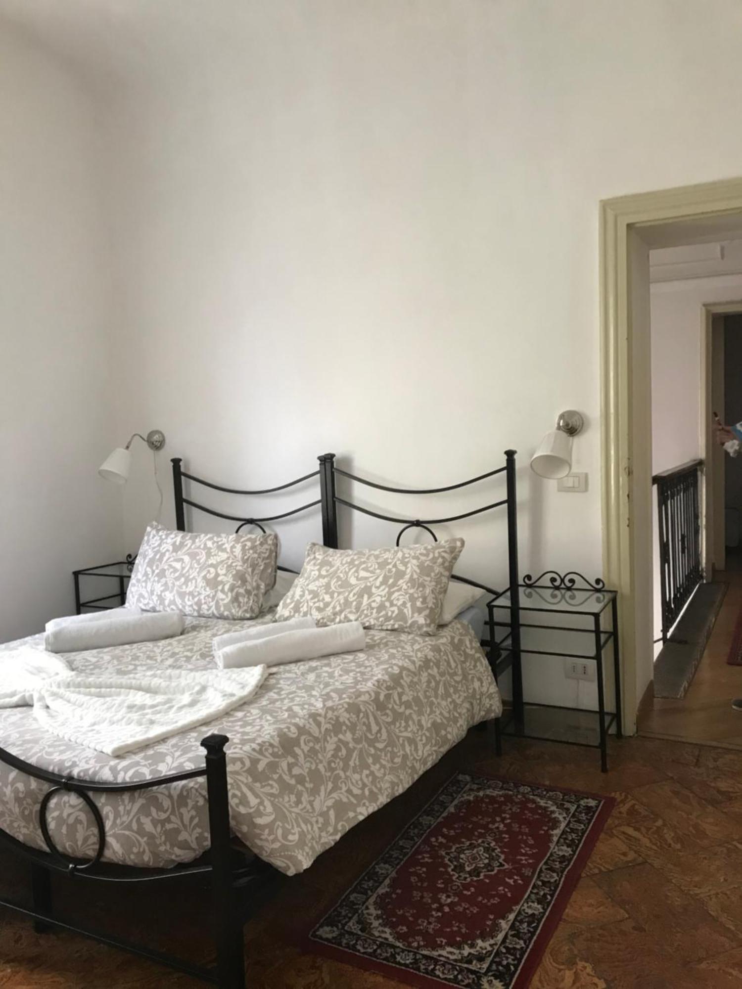 Villa Del Cigno Lecco Eksteriør bilde