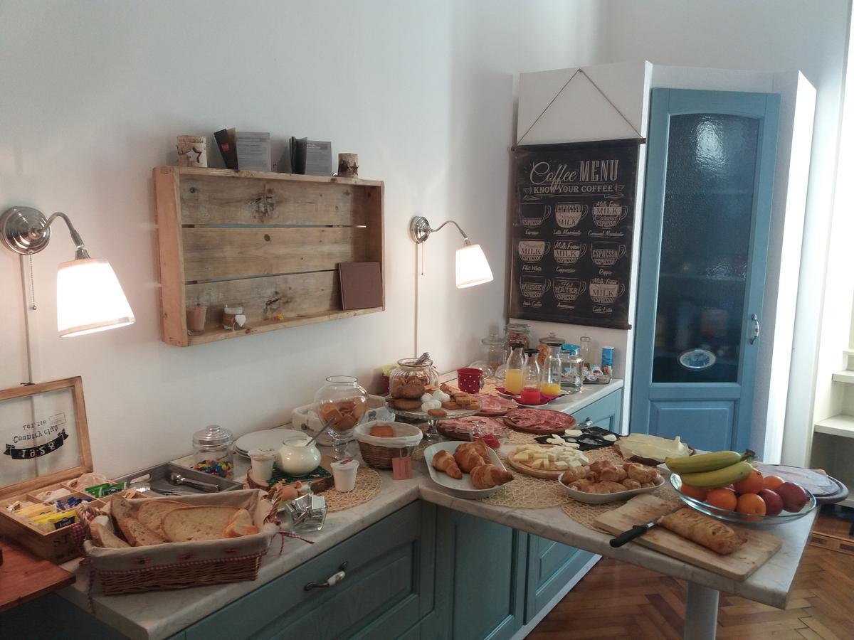 Villa Del Cigno Lecco Eksteriør bilde
