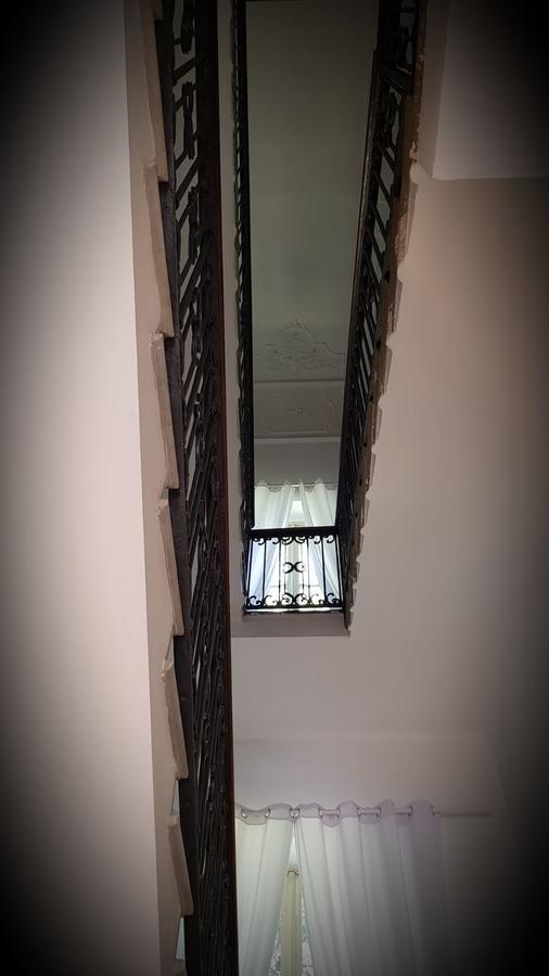 Villa Del Cigno Lecco Eksteriør bilde