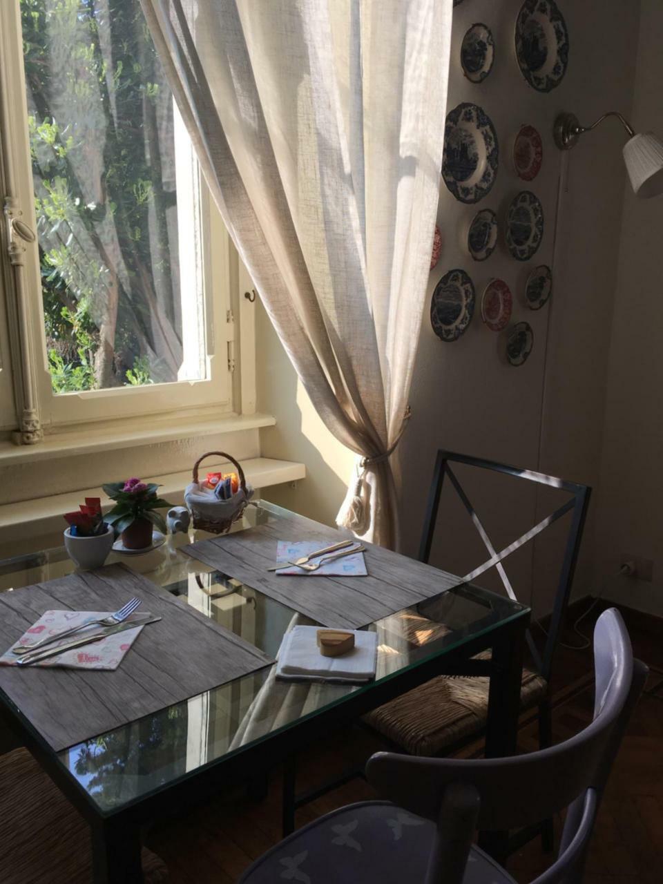 Villa Del Cigno Lecco Eksteriør bilde