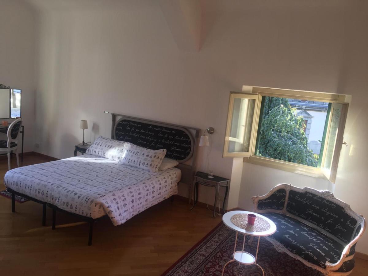 Villa Del Cigno Lecco Eksteriør bilde